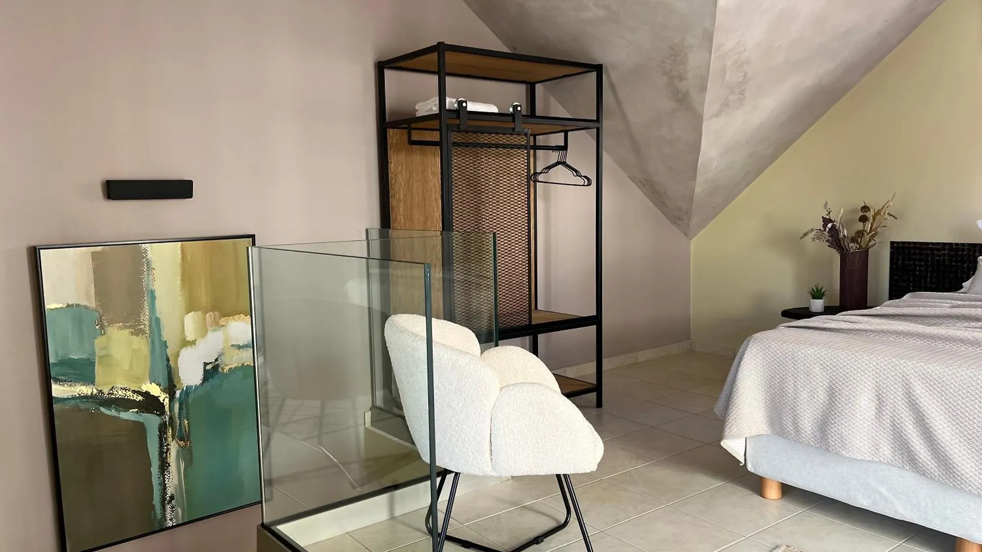 Apartmán Athanasia'S Loft Argostoli