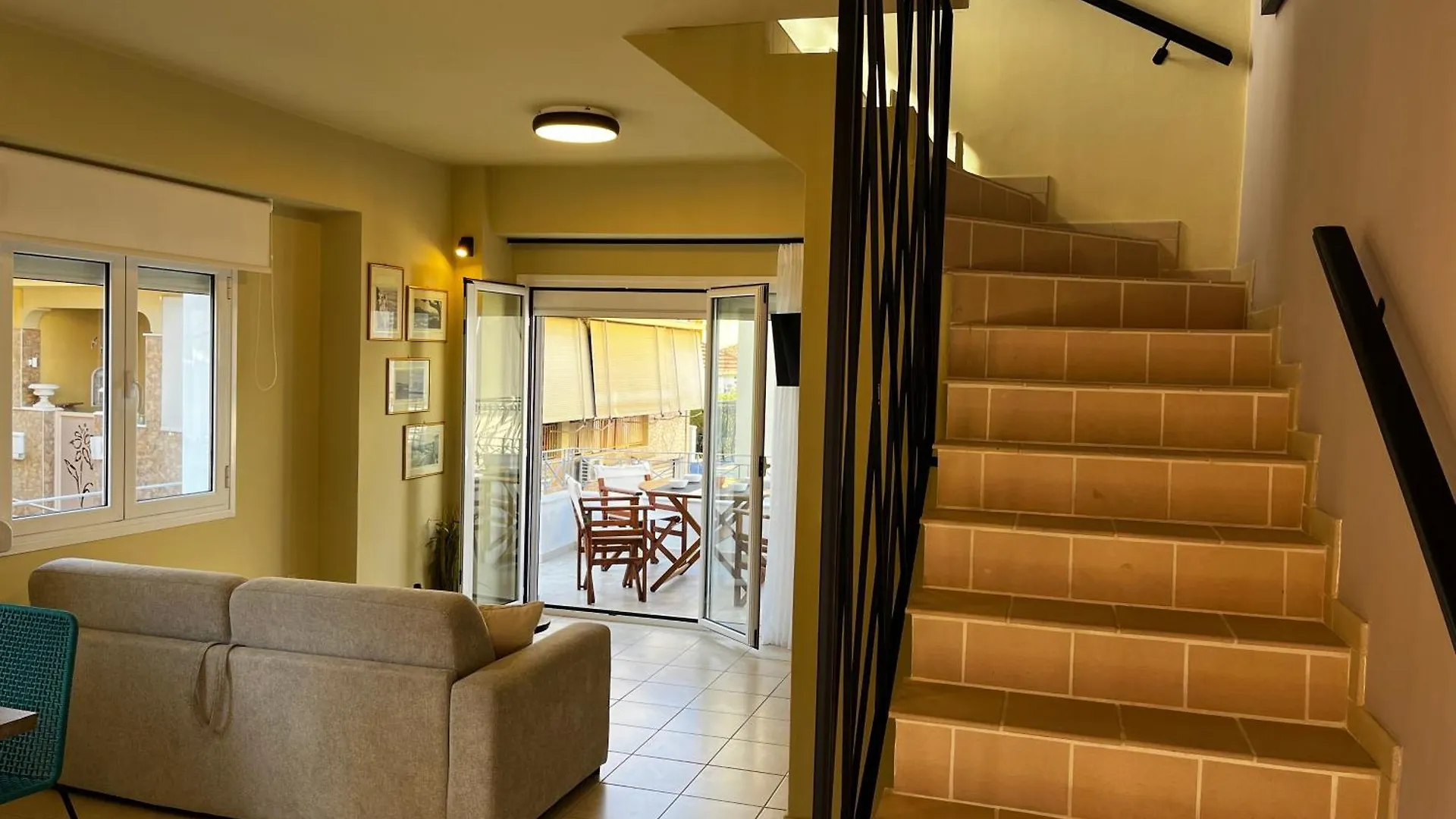 Athanasia'S Loft Argostoli  Apartment