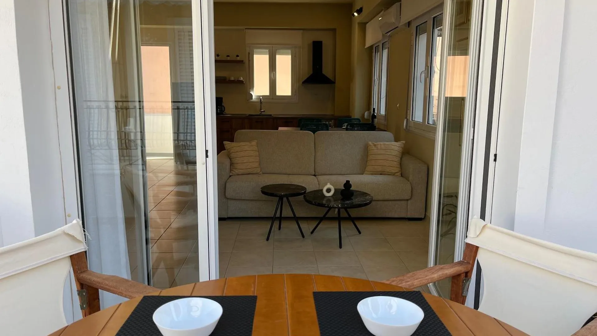 Athanasia'S Loft Argostoli  Greece