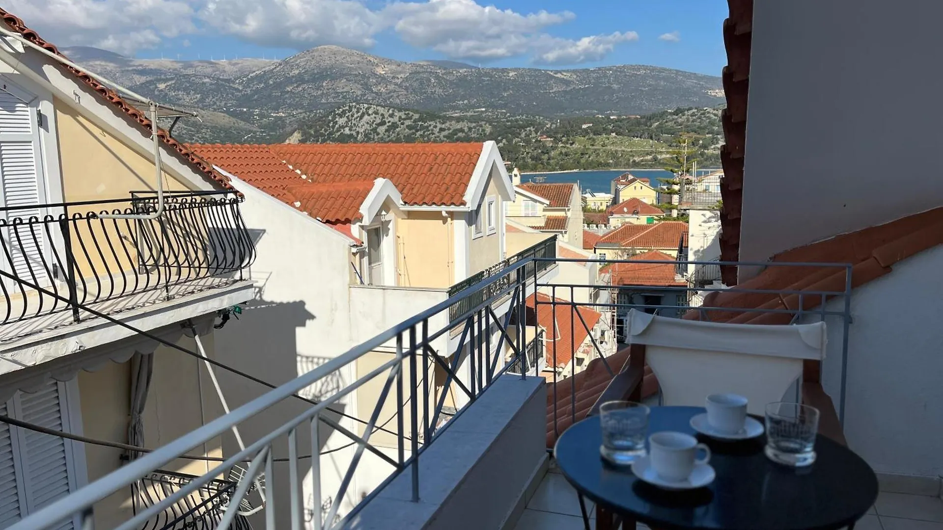 Athanasia'S Loft Argostoli