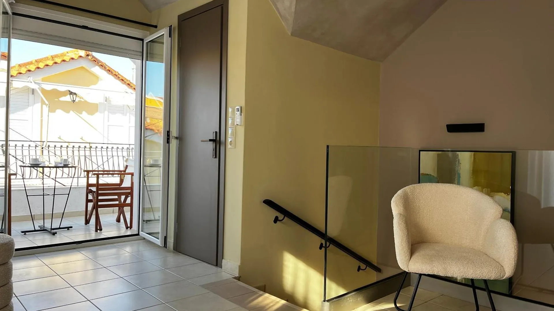 Athanasia'S Loft Argostoli